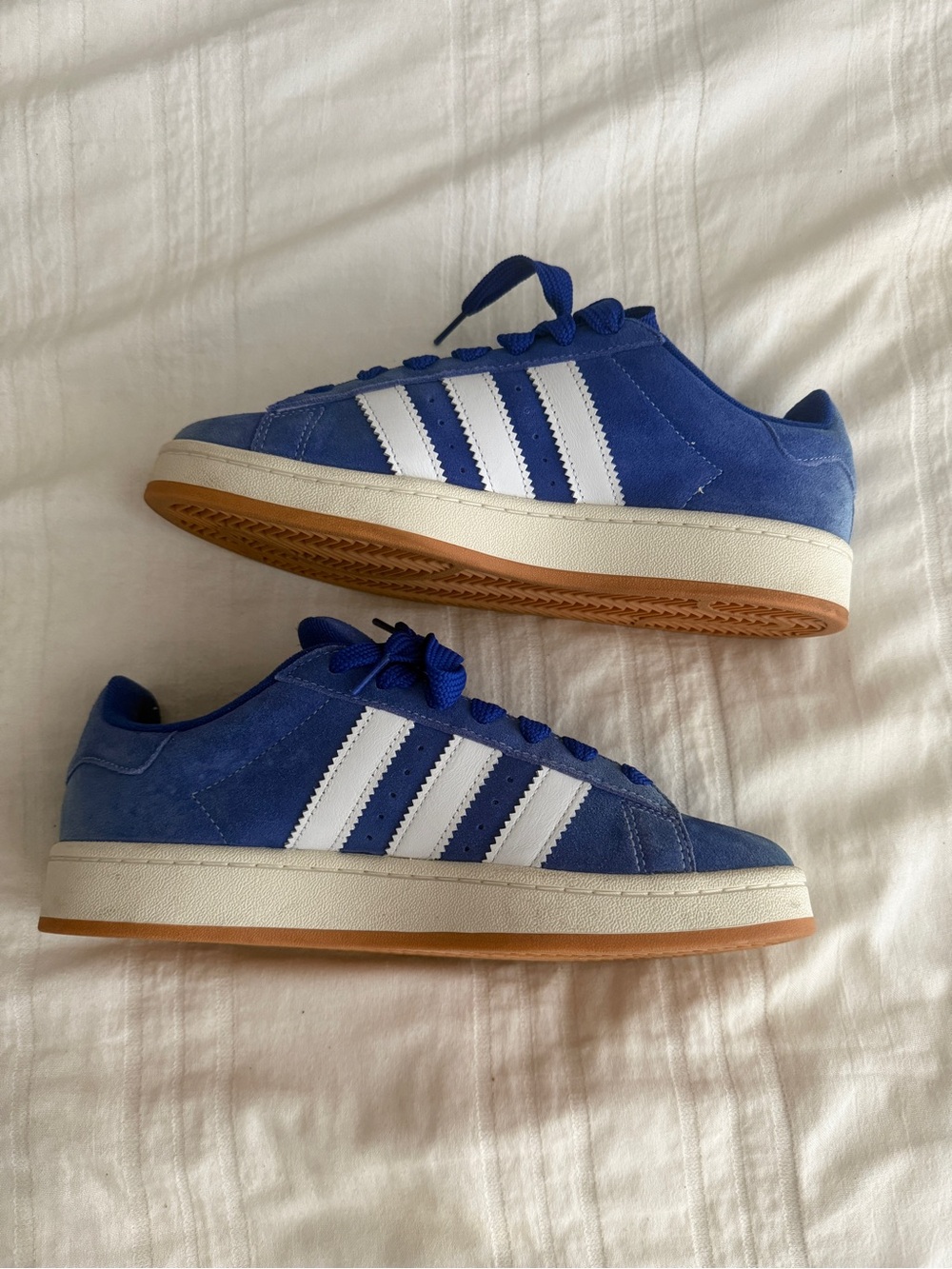 Adidas Campus 00s Gum Men's Casual Shoes Sneakers Size 9